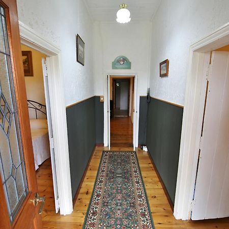 Stonewall Cottage Мунта Екстер'єр фото