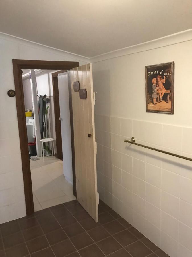 Stonewall Cottage Мунта Екстер'єр фото