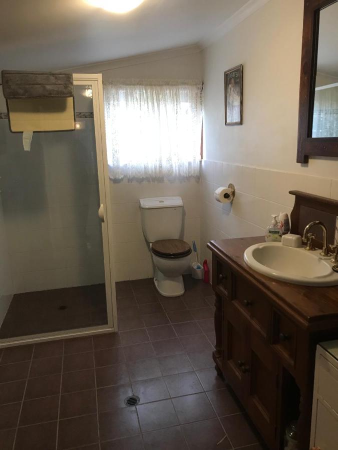 Stonewall Cottage Мунта Екстер'єр фото
