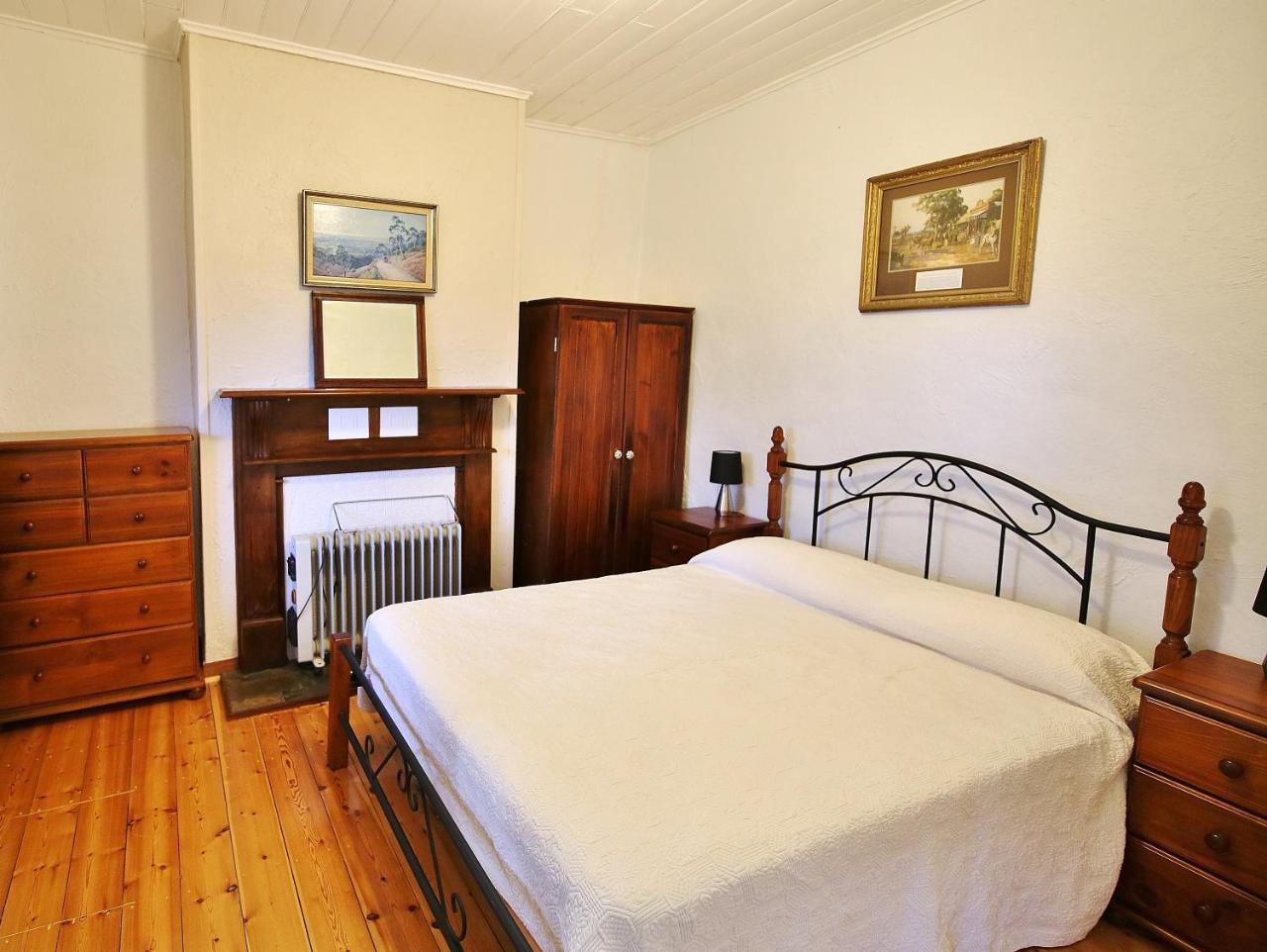 Stonewall Cottage Мунта Екстер'єр фото
