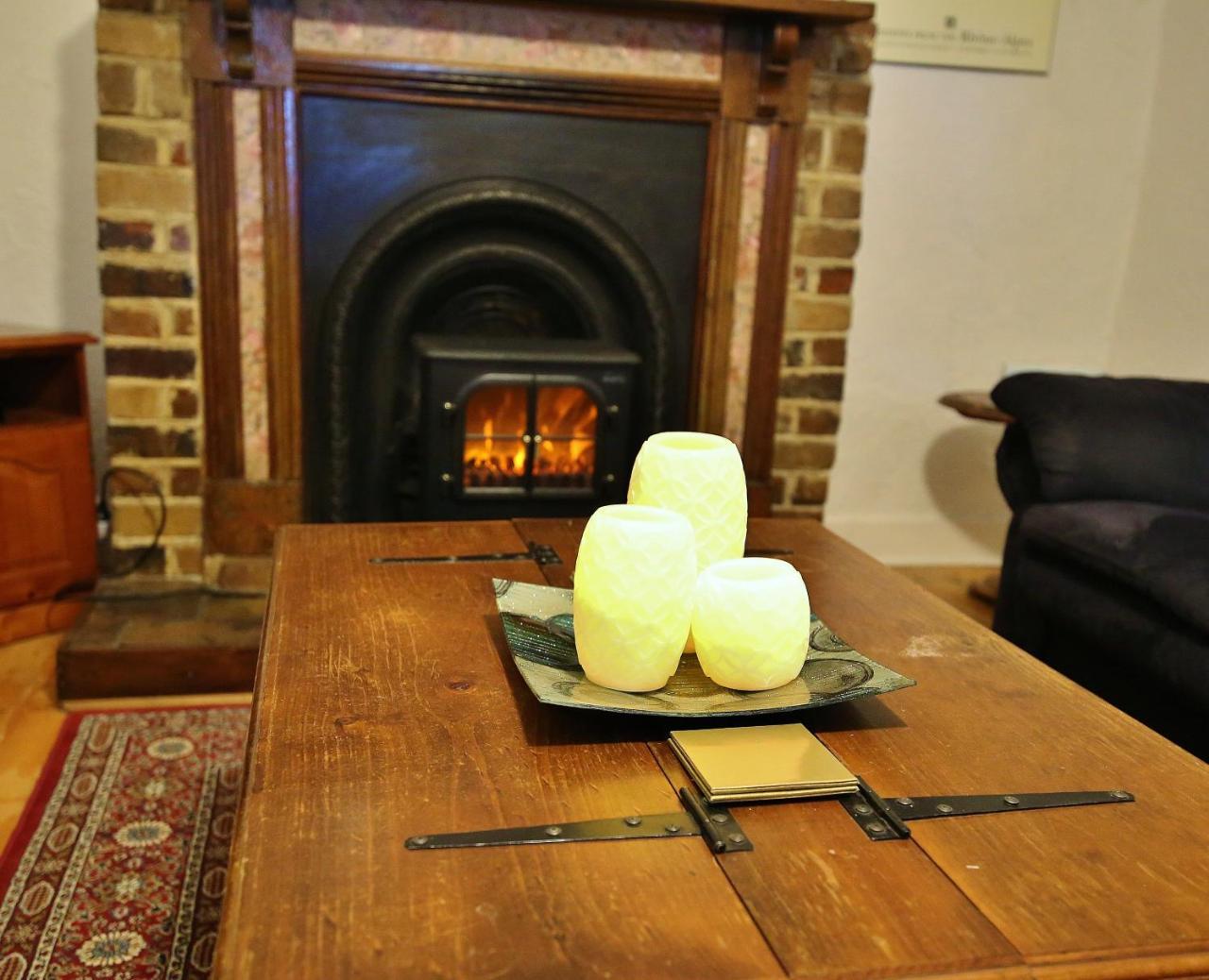 Stonewall Cottage Мунта Екстер'єр фото