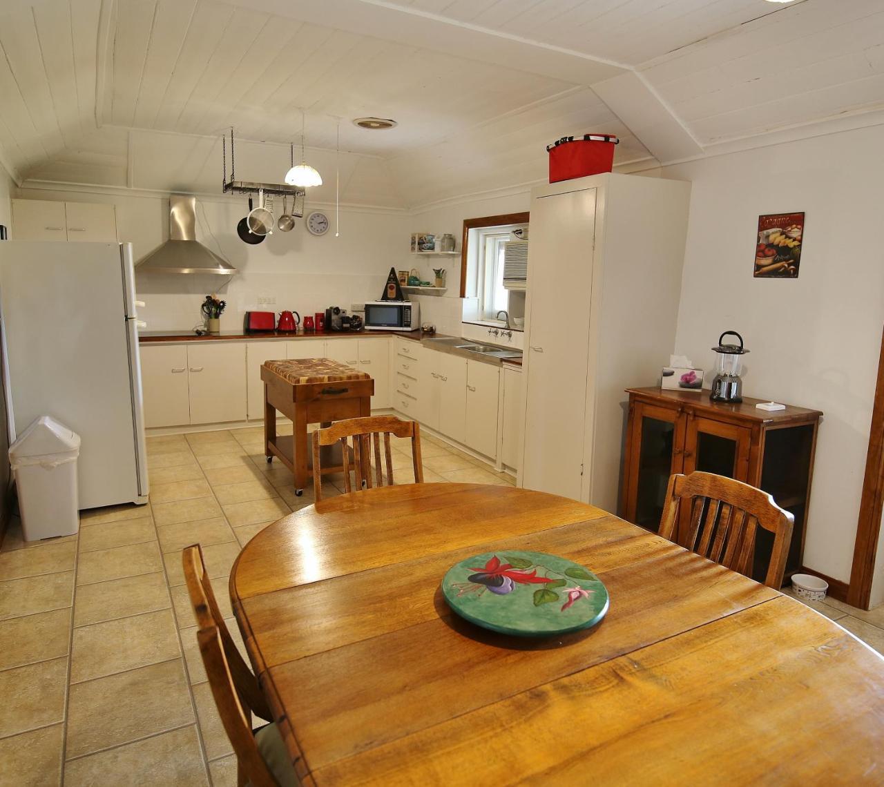 Stonewall Cottage Мунта Екстер'єр фото