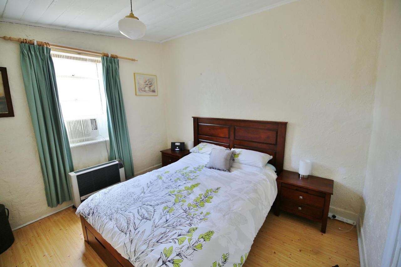 Stonewall Cottage Мунта Екстер'єр фото