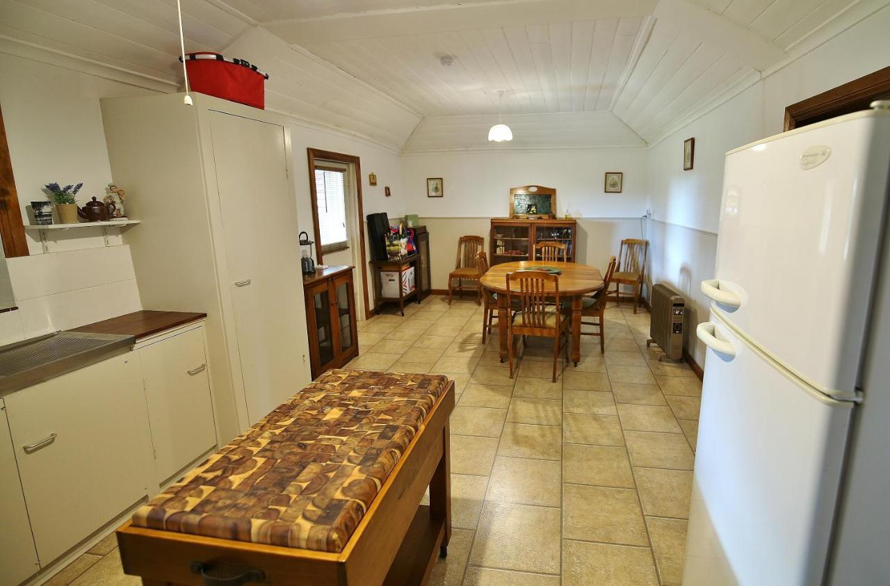 Stonewall Cottage Мунта Екстер'єр фото